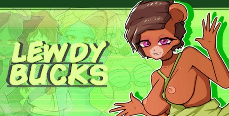 LewdyBucks