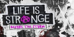 Life is Strange: Before the Storm