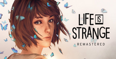 Life is Strange Remastered