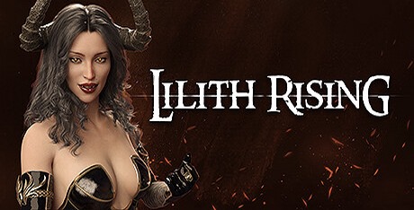 Lilith Rising - Season 1