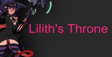 Lilith's Throne