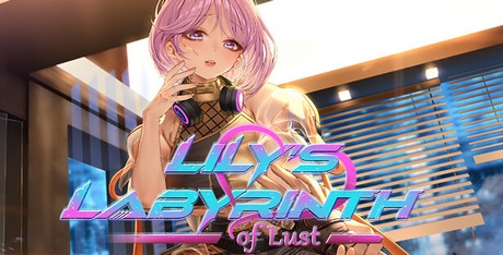 Lily’s Labyrinth of Lust