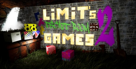 LiMiT's Escape Room Games 2