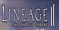 Lineage II: The Chaotic Chronicles