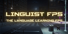 Linguist FPS – The Language Learning FPS