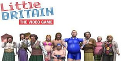 Little Britain: The Video Game