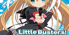 Little Busters!