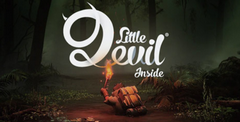 Little Devil Inside