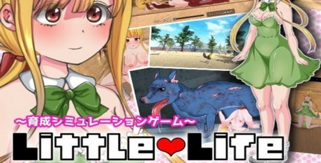 Small Life – Download Game