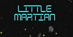 Little Martian