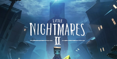 Download do APK de Little Nightmares II para Android