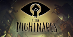 Little Nightmares