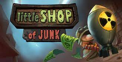 Little Shop Of Junk