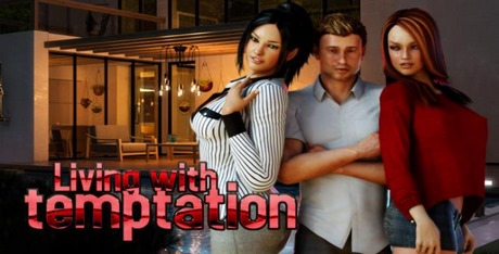 Living with Temptation 1 – REDUX