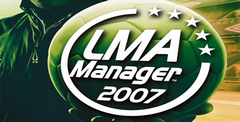 LMA Manager 2007