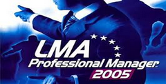 LMA Professional Manager 2005