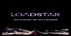 Loadstar: The Legend of Tully Bodine