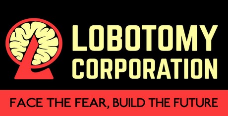 Lobotomy Corporation - Monster Management Simulation