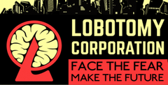 lobotomy corporation game download