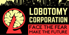 free download lobotomy corporation game