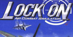 Lock On: Modern Air Combat