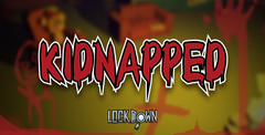 Lockdown VR: Kidnapped