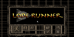 lode runner 2 windows