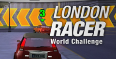 London Racer: World Challenge