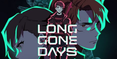 Long Gone Days