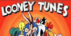 Looney Tunes Cosmic Capers