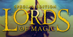 Lords of Magic