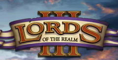 Lords of the Realm II