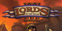 Lords Of The Realm 3