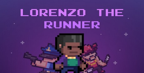 Lorenzo the Runner