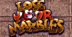 Lose Your Marbles