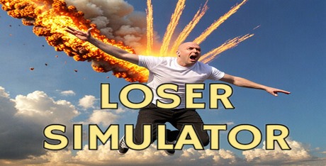 Loser Simulator