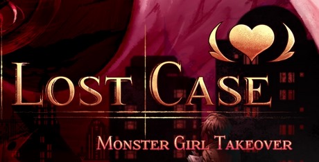Lost Case: Monster Girl Takeover