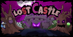 Lost Castle