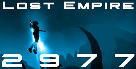 Lost Empire 2977