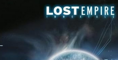 Lost Empire: Immortals