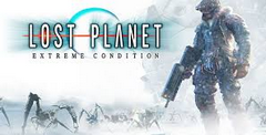 Lost Planet: Extreme Condition