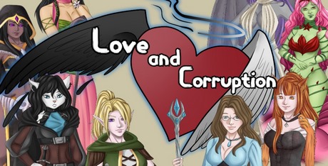 Love and Corruption