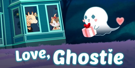 Love, Ghostie