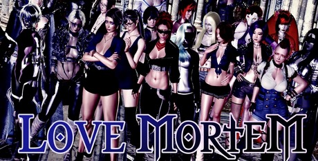 Love MorteM