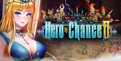 Love n War: Hero by Chance 2