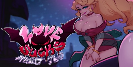 Love Sucks: Night Two