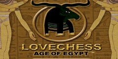 LoveChess: Age of Egypt
