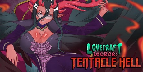 Lovecraft Locker: Tentacle Hell
