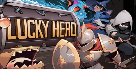 Lucky Hero