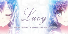 Lucy The Eternity She Wished For